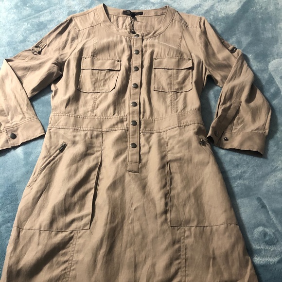 BCBG MaxAzria Noah dress - Picture 2 of 14